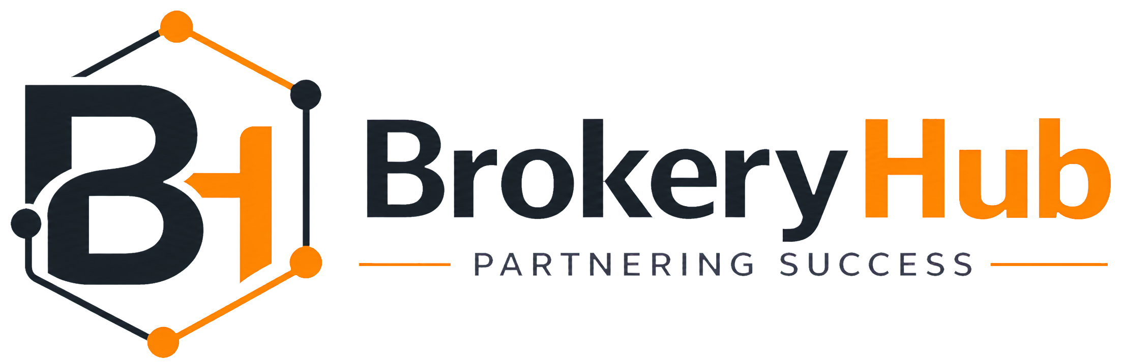 BrokeryHub Terminal logo